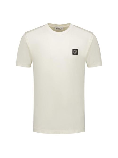 Compass T-Shirt STONE ISLAND | L1S152100027S0013V0093